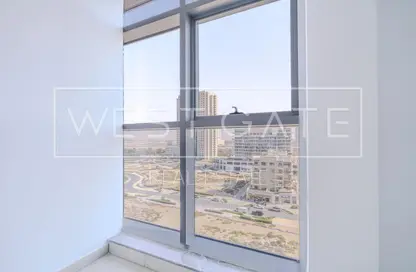 شقة - غرفة نوم - 1 حمام للبيع في بارادايس فيو 1 - مجان - دبي لاند - دبي شقة - غرفة نوم - 1 حمام للبيع في بارادايس فيو 1 - مجان - دبي لاند - دبي