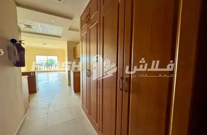 شقة - 1 حمام للايجار في شقق مارينا E - مساكن الحمرا مارينا - قرية الحمرا - رأس الخيمة
