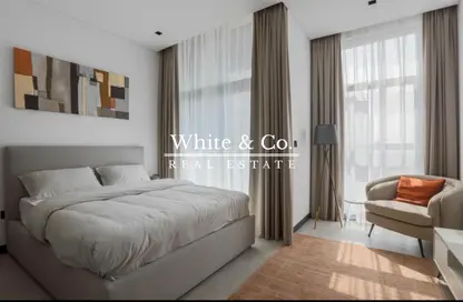Apartment - Studio - 1 Bathroom for sale in 15 Northside - Tower 2 - 15 Northside - Business Bay - Dubai