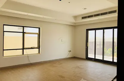 Empty Room image for: Villa - 5 Bedrooms - 7 Bathrooms for sale in Neima 1 - Ni'mah - Al Ain, Image 1