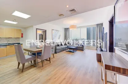 النزل و الشقق الفندقية - 2 غرف نوم - 3 حمامات للايجار في برج نسيمه - شارع الشيخ زايد - دبي النزل و الشقق الفندقية - 2 غرف نوم - 3 حمامات للايجار في برج نسيمه - شارع الشيخ زايد - دبي