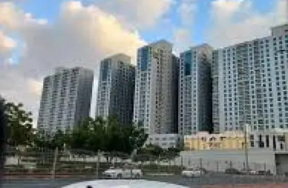 Apartment - 2 Bedrooms - 2 Bathrooms for sale in City Tower - Al Nuaimiya - Ajman