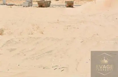 Land - Studio - 1 Bathroom for sale in Al Amira Village - Al Yasmeen - Ajman