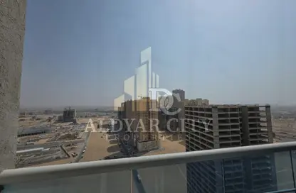 شقة - 2 غرف نوم - 2 حمامات للبيع في العامرة جاردنز - العامرة - عجمان
