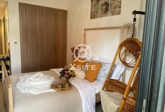 Apartment - Studio - 1 Bathroom for rent in AZIZI Riviera - Meydan One - Meydan - Dubai