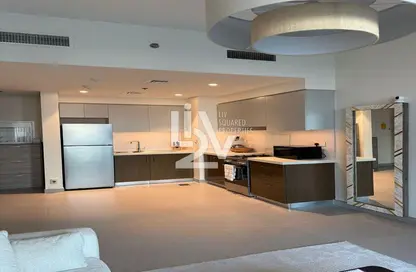 Apartment - 1 Bedroom - 1 Bathroom for rent in Forte 2 - Forte - Downtown Dubai - Dubai