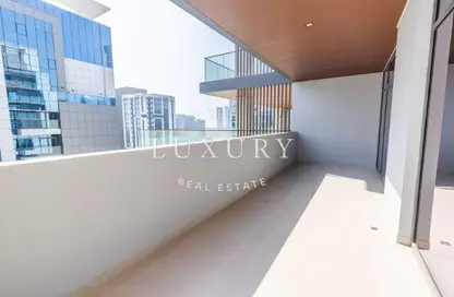Apartment - 1 Bedroom - 2 Bathrooms for sale in West Five Business Bay Residences - Business Bay - Dubai