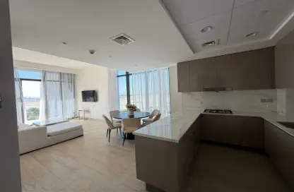 شقة - غرفة نوم - 2 حمامات للايجار في عزيزي ريفيرا - ميدان واحد - ميدان - دبي