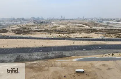 شقة - 1 حمام للبيع في كارسون آيه - كارسون - داماك هيلز - دبي
