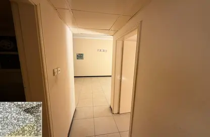 Apartment - 1 Bedroom - 1 Bathroom for rent in Al Naemiya Tower 2 - Al Naemiya Towers - Al Nuaimiya - Ajman