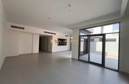 فيلا - 4 غرف نوم - 6 حمامات للايجار في ذا بالس بيتش فرونت 3 - ذي بالس - دبي الجنوب (مركز دبي العالمي) - دبي