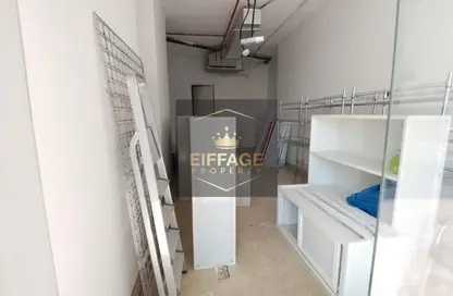 Shop - Studio - 1 Bathroom for rent in Al Rawda 2 Villas - Al Rawda 2 - Al Rawda - Ajman