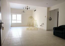 Empty Room image for: Apartment - 1 bedroom - 2 bathrooms for rent in Al Raffa - Bur Dubai - Dubai, Image 1