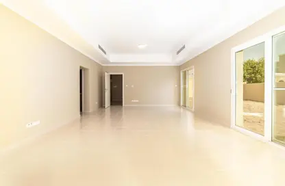 Villa - 4 Bedrooms - 5 Bathrooms for rent in Semmer Villas - Dubai Silicon Oasis - Dubai