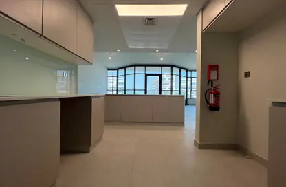 Apartment - 3 Bedrooms - 4 Bathrooms for rent in C725 - Al Raha Beach - Abu Dhabi