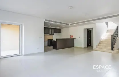 Townhouse - 3 Bedrooms - 4 Bathrooms for sale in Casa Dora - Serena - Dubai Land - Dubai
