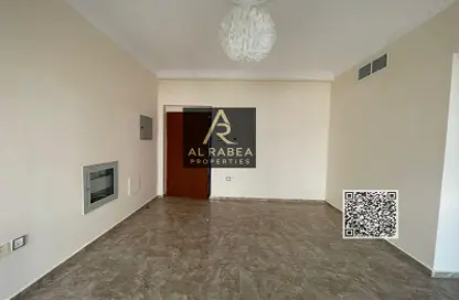 Apartment - 2 Bedrooms - 2 Bathrooms for rent in Al Rashidiya Towers - Al Rashidiya - Ajman Downtown - Ajman