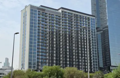 Apartment - 1 Bedroom - 2 Bathrooms for sale in Luma Park Views - Jumeirah Village Circle - Dubai