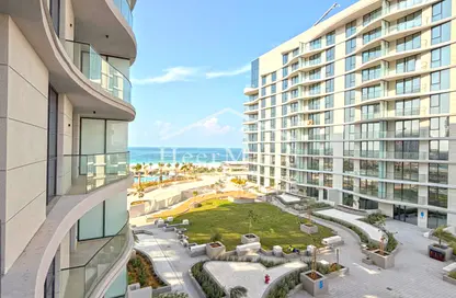 Apartment - 1 Bedroom - 1 Bathroom for rent in Bay Residences - Hayat Island - Mina Al Arab - Ras Al Khaimah