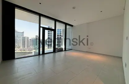 Apartment - Studio - 1 Bathroom for sale in Marquise Square Tower - Business Bay - Dubai