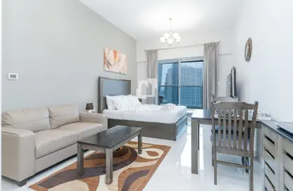 Apartment - Studio - 1 Bathroom for sale in Elite Business Bay Residence - Business Bay - Dubai