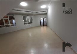 Villa - 5 bedrooms - 6 bathrooms for rent in Al Mraijeb - Al Jimi - Al Ain