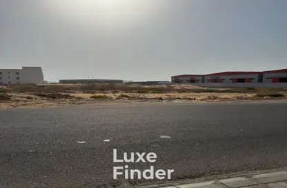 Land - Studio for sale in Emirates Modern Industrial - Umm Al Quwain