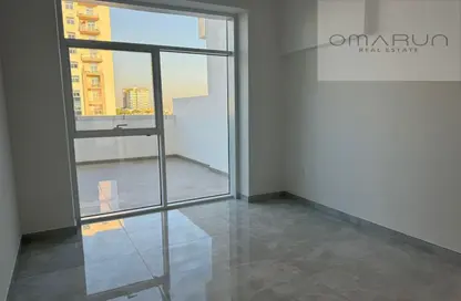 Apartment - 1 Bedroom - 1 Bathroom for rent in Pearlz by Danube - Al Furjan - Dubai