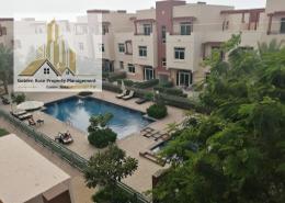 Studio - 1 bathroom for sale in Al Khaleej Village - Al Ghadeer - Abu Dhabi