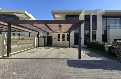 فيلا - 3 غرف نوم - 5 حمامات للايجار في ريتشموند - داماك هيلز - دبي فيلا - 3 غرف نوم - 5 حمامات للايجار في ريتشموند - داماك هيلز - دبي