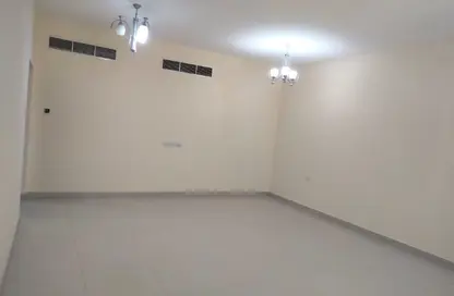 شقة - 2 غرف نوم - 2 حمامات للايجار في شارع الشيخ جابر الصباح - النعيمية - النعيمية - عجمان