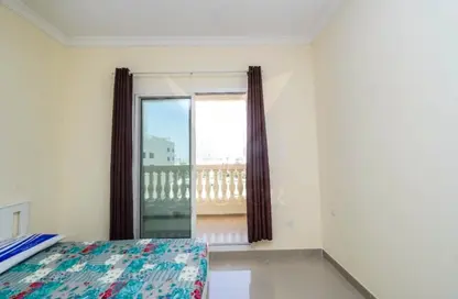 صورة لـ غرفة- غرفة النوم شقة - 1 حمام للبيع في بلازا ريسدينس 1 - بلازا ريزيدنس - قرية الجميرا سركل - دبي ، صورة رقم 1