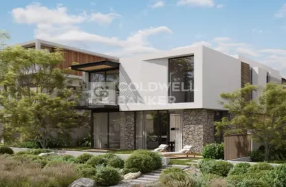 Villa - 5 Bedrooms - 6 Bathrooms for sale in The Acres (Phase 3) - The Acres - Dubai Land - Dubai