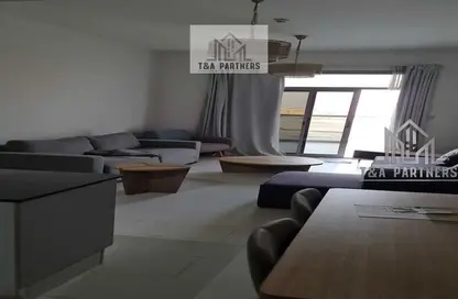 Apartment - 1 Bedroom - 2 Bathrooms for sale in AZIZI Roy Mediterranean - Al Furjan - Dubai