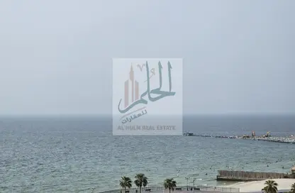Apartment - 4 Bedrooms - 3 Bathrooms for rent in Al Owan - Ajman