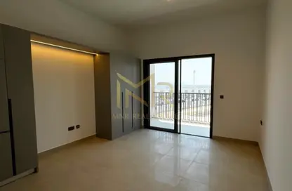 Apartment - Studio - 1 Bathroom for sale in MAG 980 - Mohammed Bin Rashid City - Dubai