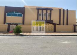 Villa - 6 bedrooms - 7 bathrooms for sale in Sultan Bin Zayed the First Street - Muroor Area - Abu Dhabi