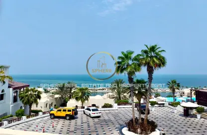 فيلا - 3 غرف نوم - 3 حمامات للبيع في ذا كوف روتانا - الواجهة المائية - راس الخيمة - رأس الخيمة
