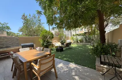Townhouse - 2 Bedrooms - 3 Bathrooms for sale in Springs 14 - The Springs - Dubai
