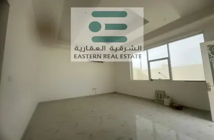 Empty Room image for: Apartment - 3 Bedrooms - 2 Bathrooms for rent in Madinat Al Riyad - Abu Dhabi, Image 1