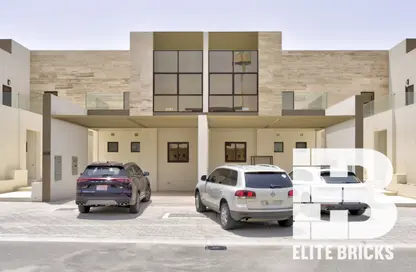 Townhouse - 3 Bedrooms - 4 Bathrooms for sale in The Fields - District 11 - Mohammed Bin Rashid City - Dubai