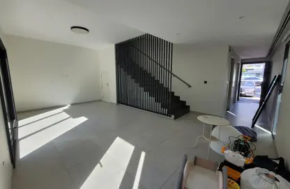 Apartment - 3 Bedrooms - 3 Bathrooms for rent in Sarab 2 - Aljada - Sharjah