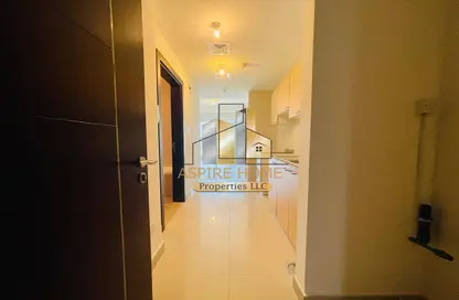 Apartment - 1 Bathroom for rent in Sigma Towers - City Of Lights - Al Reem Island - Abu Dhabi