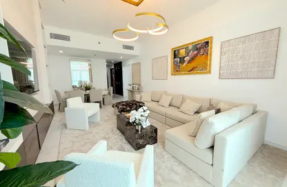 Apartment - 2 Bedrooms - 3 Bathrooms for sale in Al Zarooni - Nadd Al Hammar - Dubai