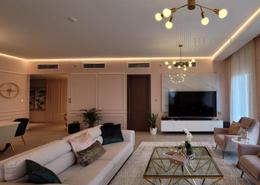 Apartment - 3 bedrooms - 5 bathrooms for rent in ATRIA RA - Business Bay - Dubai