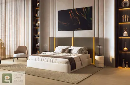 Apartment - 1 Bedroom - 2 Bathrooms for sale in One By Binghatti - Business Bay - Dubai