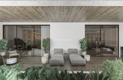 Apartment - 2 Bedrooms - 3 Bathrooms for sale in Peace Lagoons - Dubai Land - Dubai