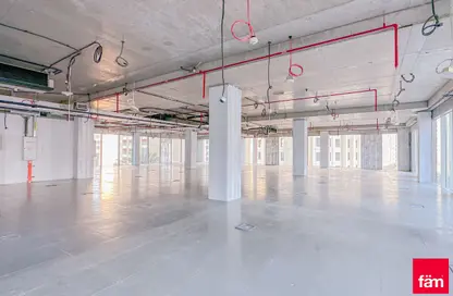 Office Space - Studio for rent in Al Fattan Office Tower - Al Fattan Marine Towers - Jumeirah Beach Residence - Dubai