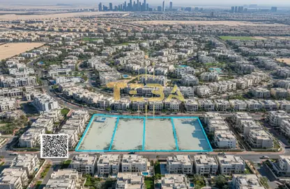 Land - Studio for sale in Ajman Hills - Al Alia - Ajman