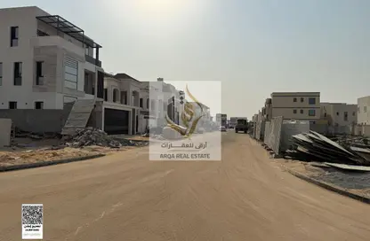 Land - Studio for sale in Al Bahia - Ajman Land - Studio for sale in Al Bahia - Ajman